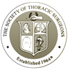 The Society of Thoracic Surgeons logo